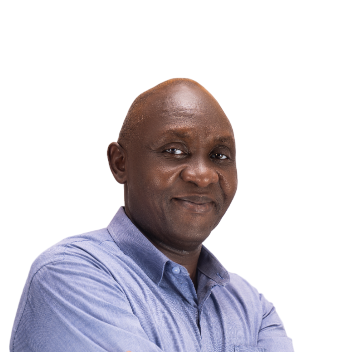 stephen odhiambo lifestyle group marketing manager